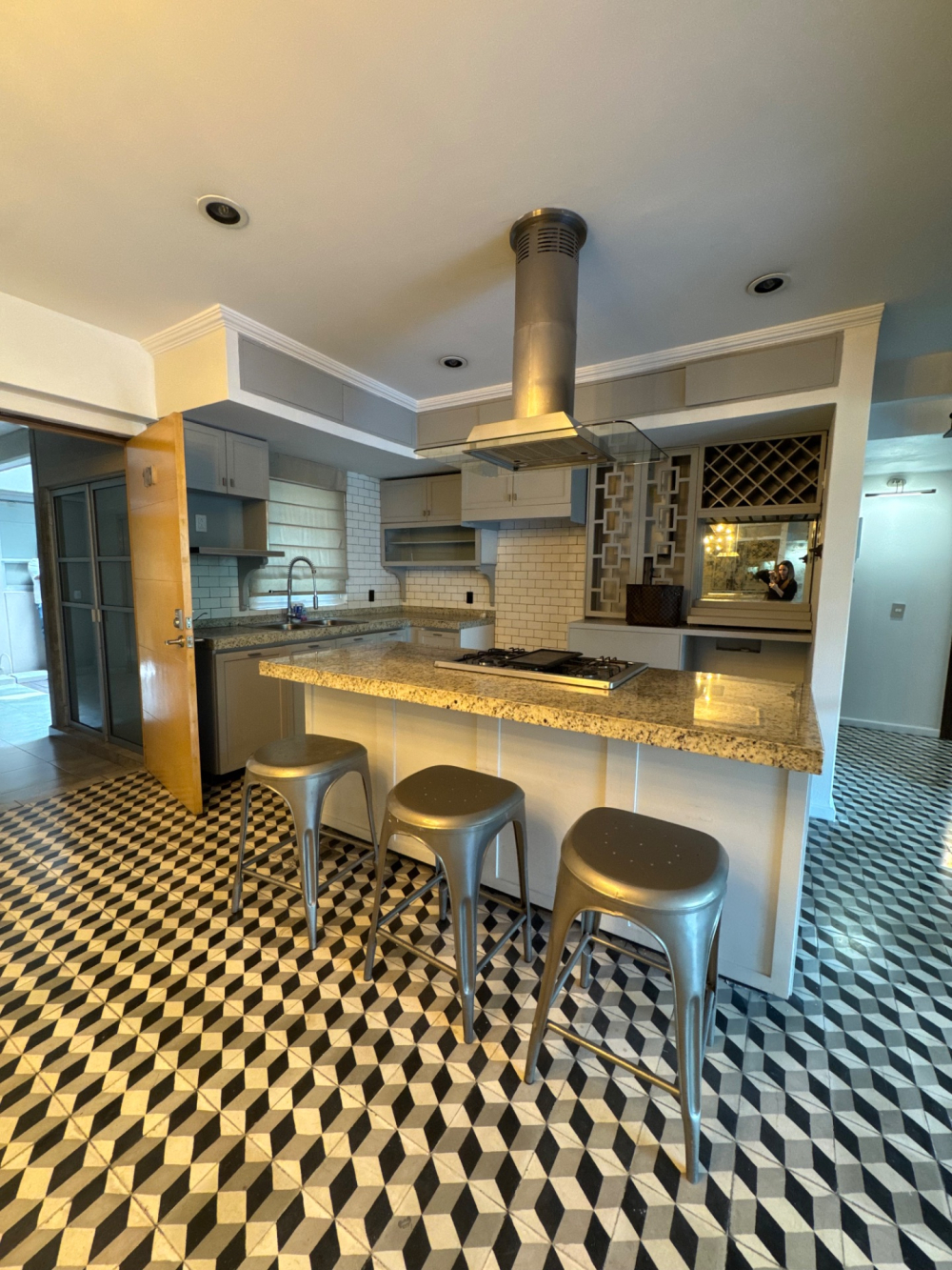 Departamento En Renta En La Roma Norte 
