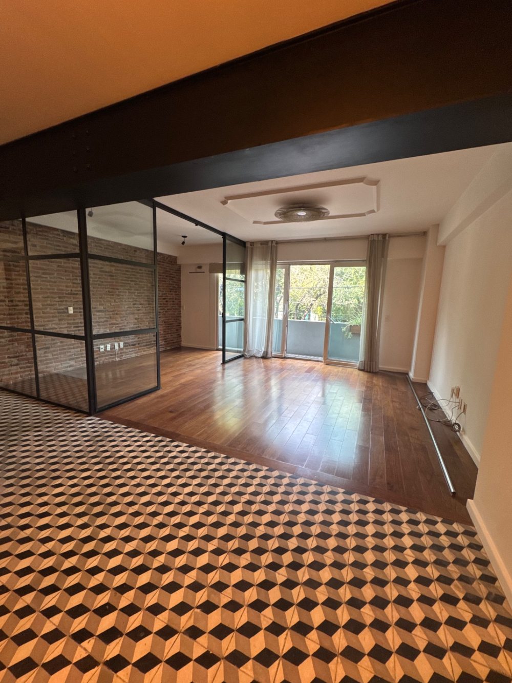 Departamento En Renta En La Roma Norte 
