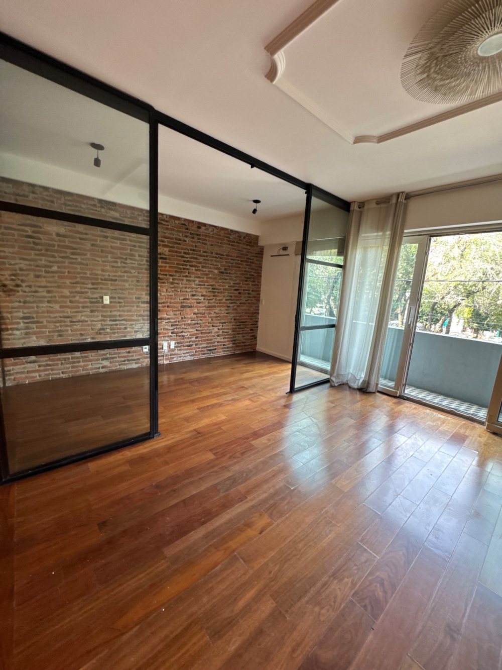 Departamento En Renta En La Roma Norte 