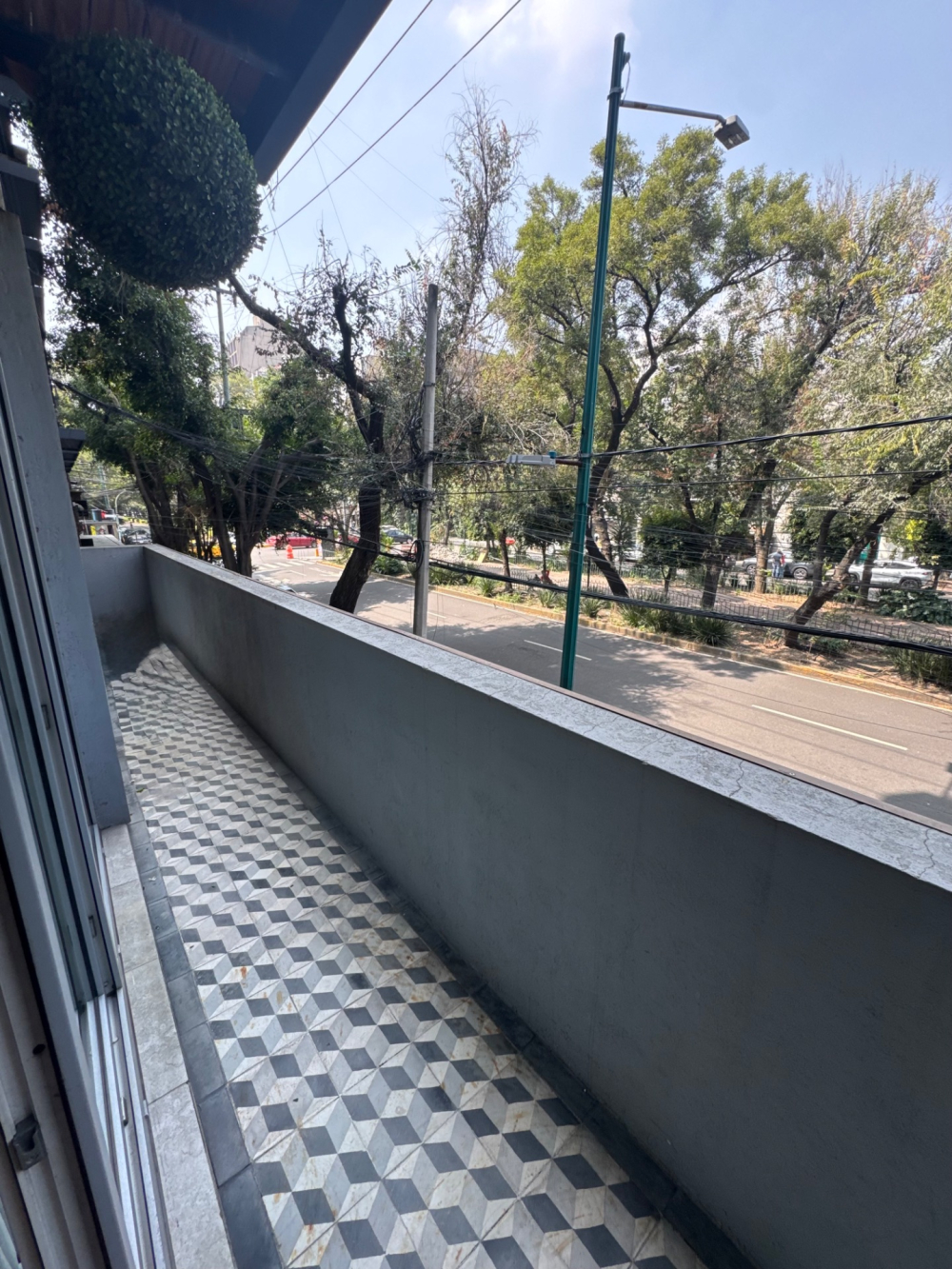 Departamento En Renta En La Roma Norte 