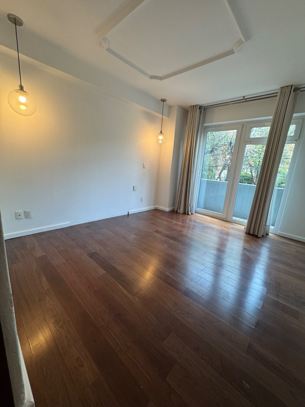 Departamento En Renta En La Roma Norte 