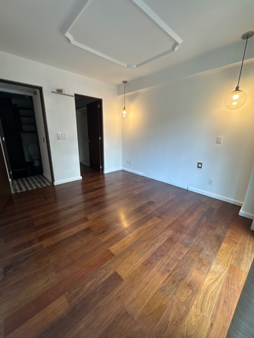 Departamento En Renta En La Roma Norte 