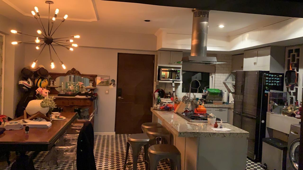 Departamento En Renta En La Roma Norte 
