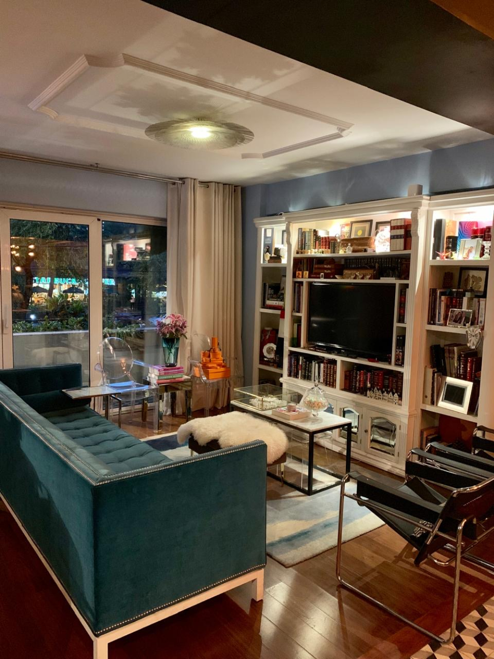 Departamento En Renta En La Roma Norte 