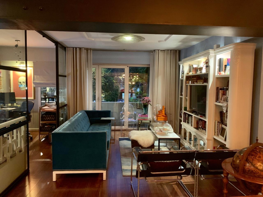 Departamento En Renta En La Roma Norte 
