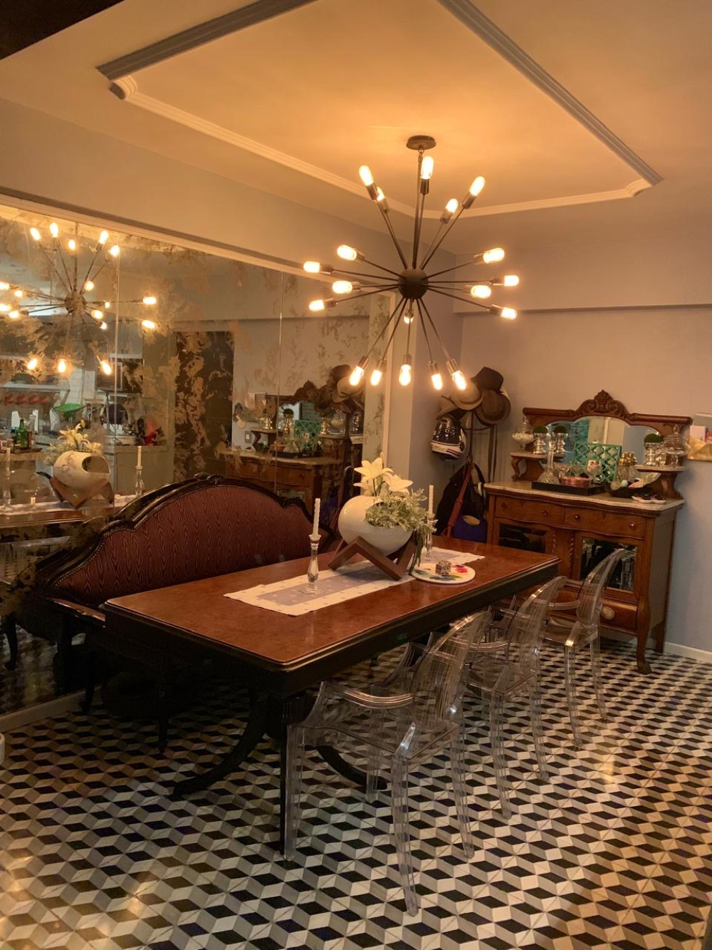 Departamento En Renta En La Roma Norte 