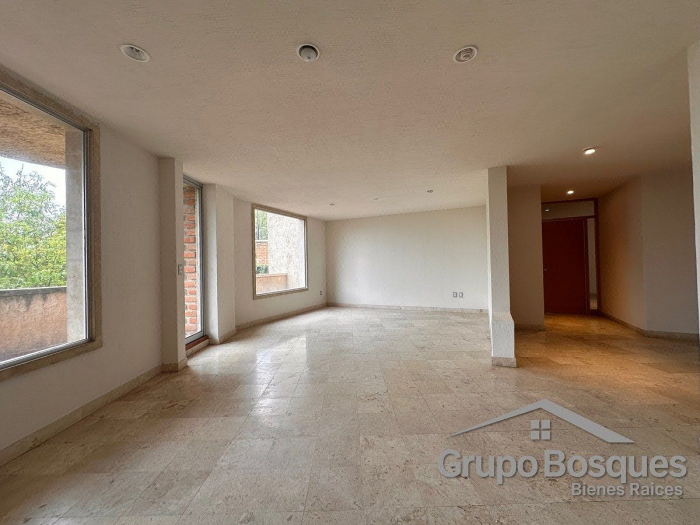 departamento en venta en la moraleja bosque real