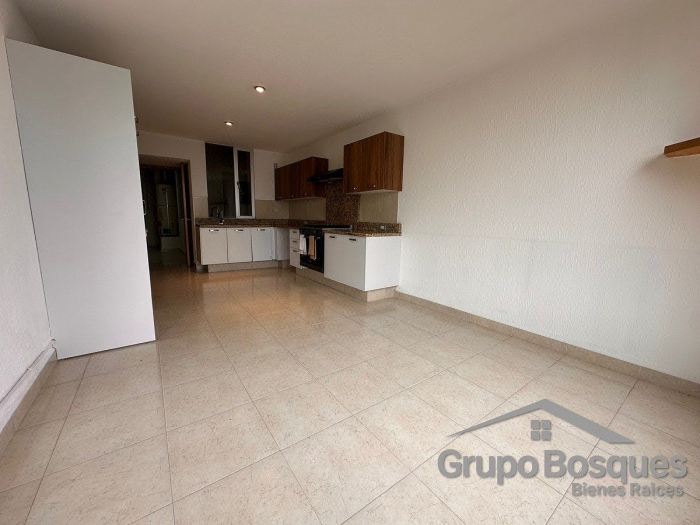 departamento en venta en la moraleja bosque real
