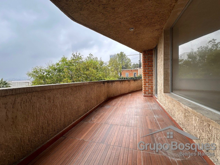 departamento en venta en la moraleja bosque real
