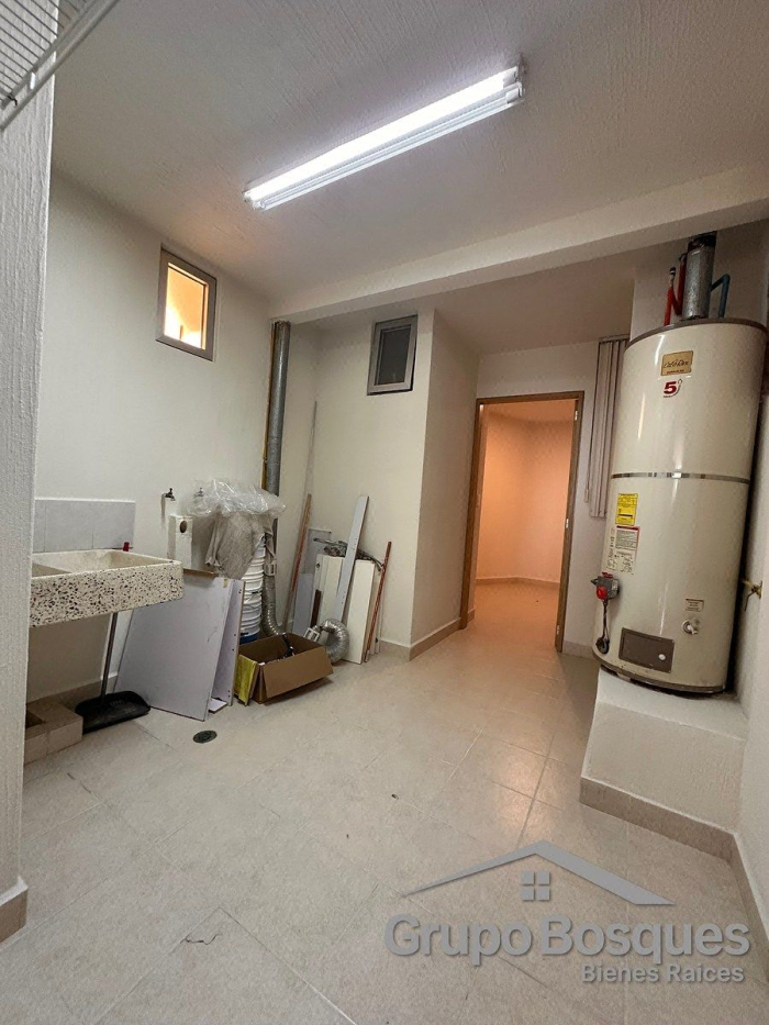 departamento en venta en la moraleja bosque real