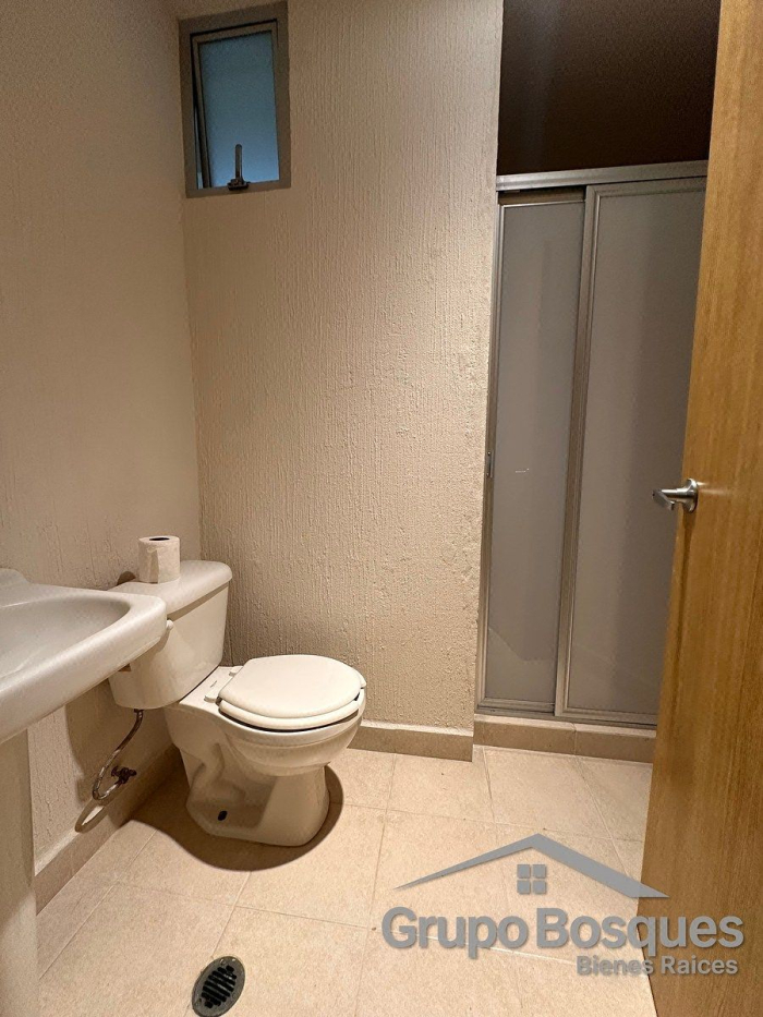 departamento en venta en la moraleja bosque real