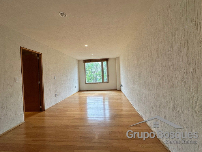 departamento en venta en la moraleja bosque real