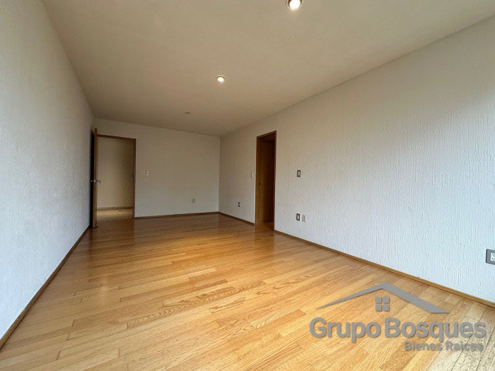 departamento en venta en la moraleja bosque real