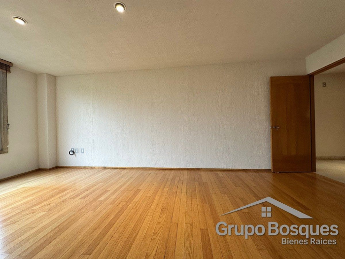 departamento en venta en la moraleja bosque real