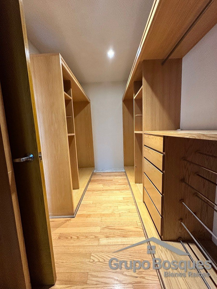 departamento en venta en la moraleja bosque real