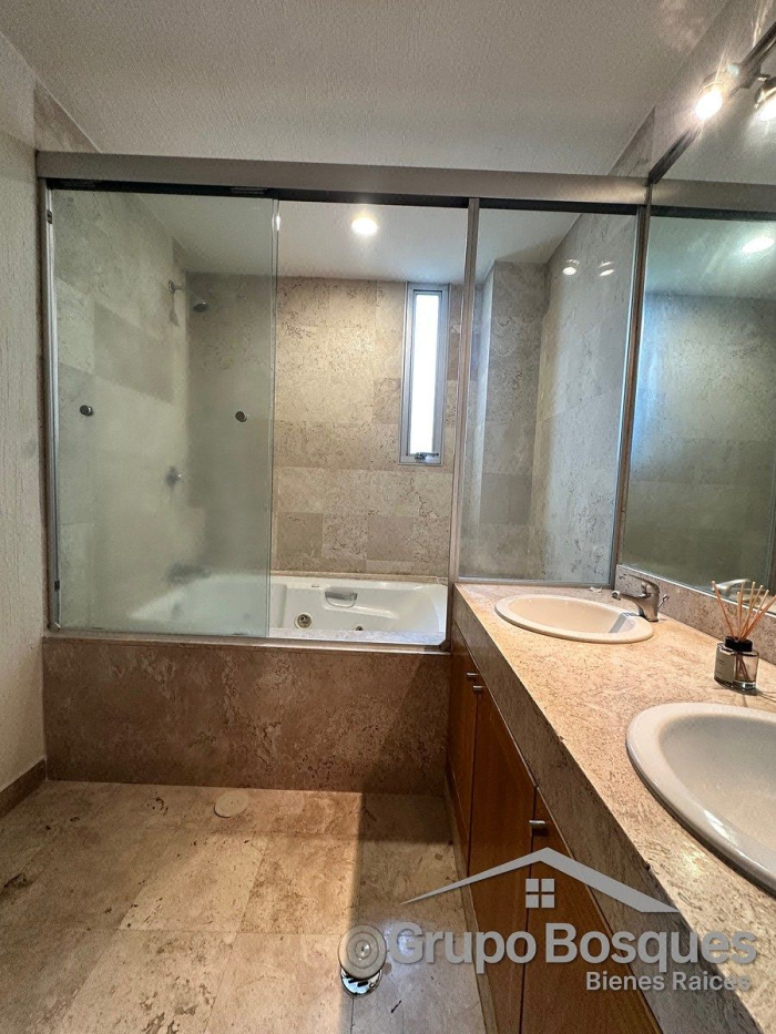 departamento en venta en la moraleja bosque real