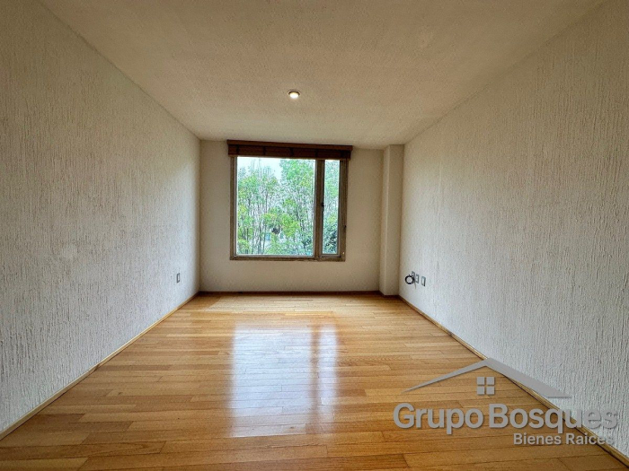 departamento en venta en la moraleja bosque real