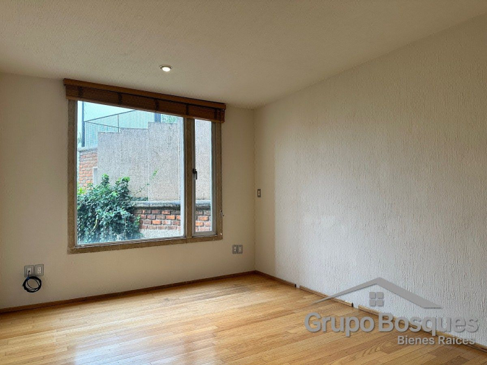 departamento en venta en la moraleja bosque real