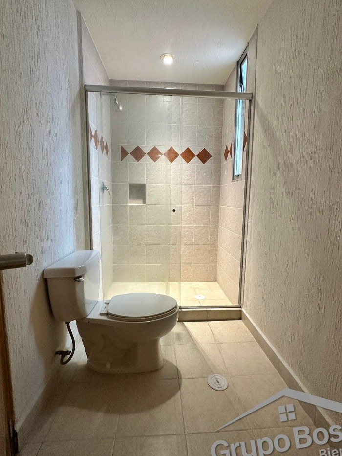 departamento en venta en la moraleja bosque real