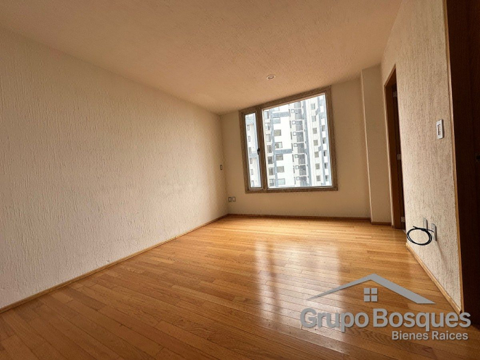 departamento en venta en la moraleja bosque real
