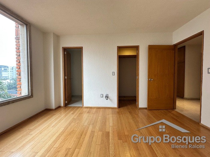 departamento en venta en la moraleja bosque real
