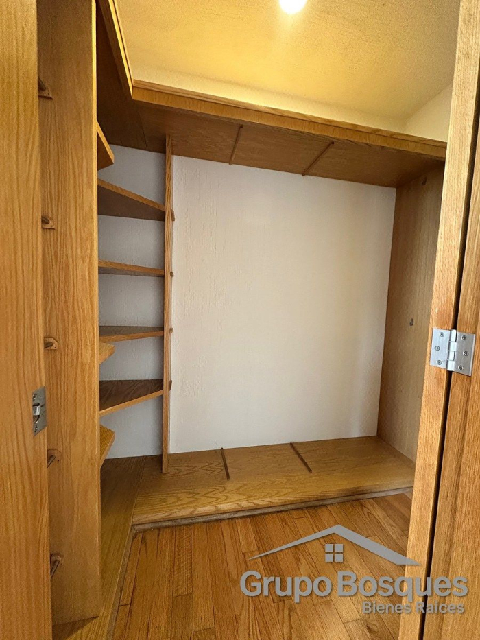 departamento en venta en la moraleja bosque real