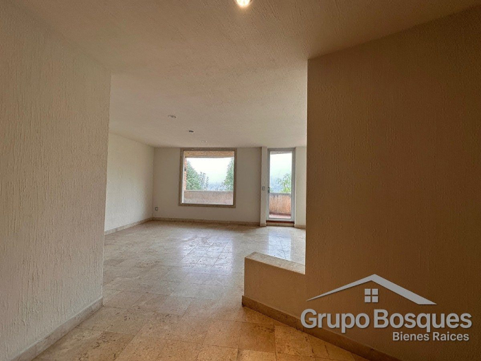 departamento en venta en la moraleja bosque real