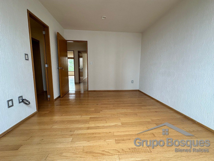 departamento en venta en la moraleja bosque real