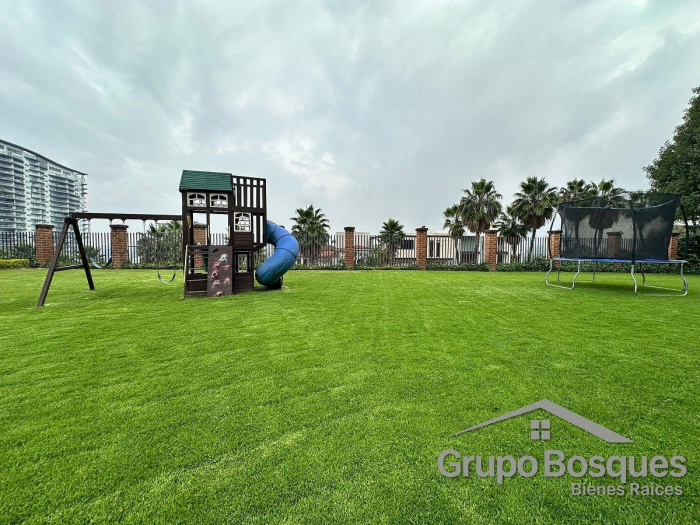 departamento en venta en la moraleja bosque real