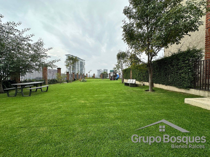 departamento en venta en la moraleja bosque real