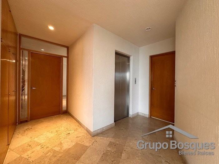departamento en venta en la moraleja bosque real