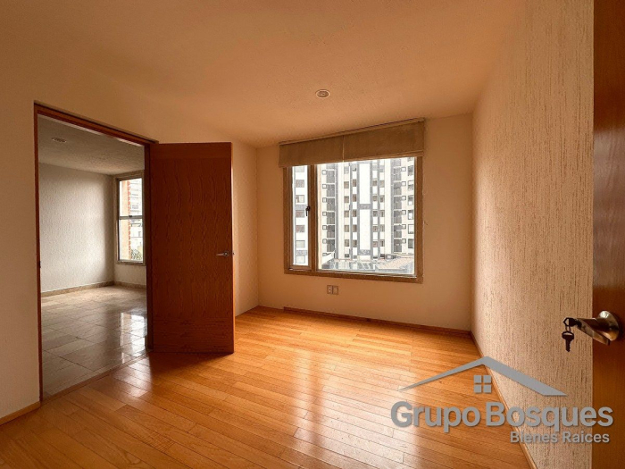 departamento en venta en la moraleja bosque real