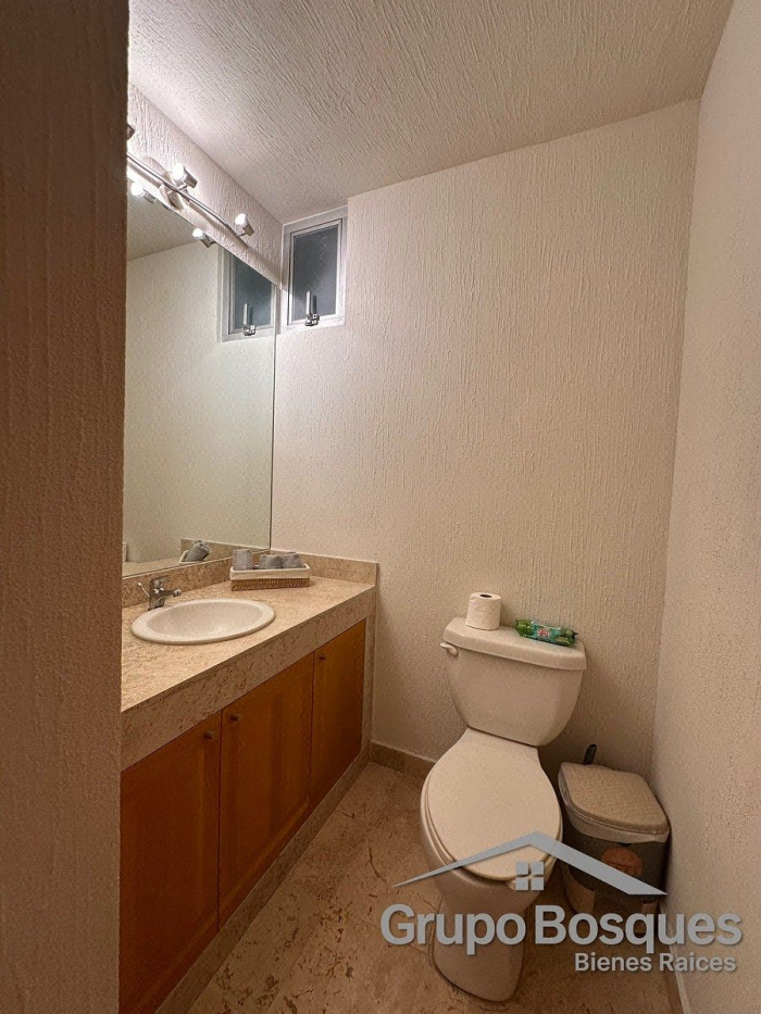 departamento en venta en la moraleja bosque real
