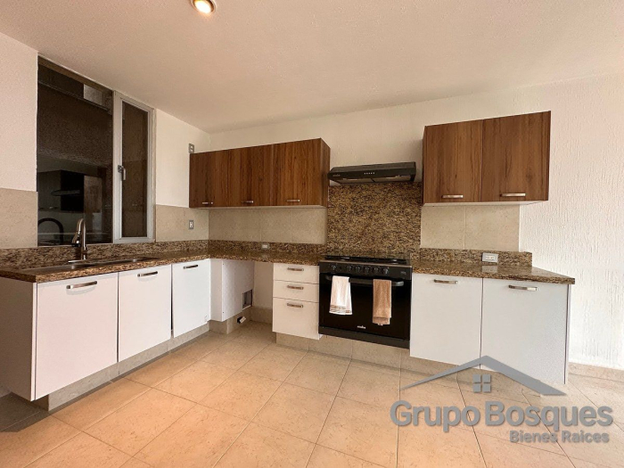 departamento en venta en la moraleja bosque real