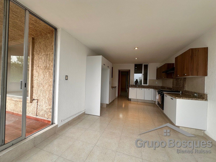 departamento en venta en la moraleja bosque real