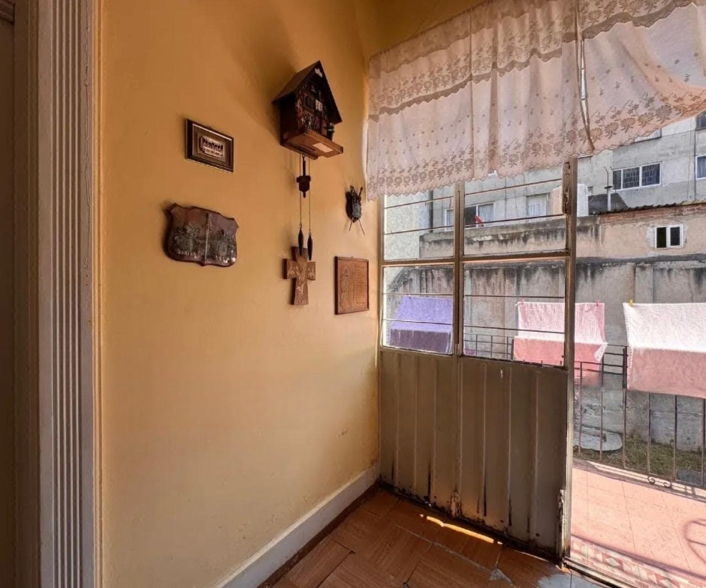 casa en venta en centro de la ciudad de méxico area 1
