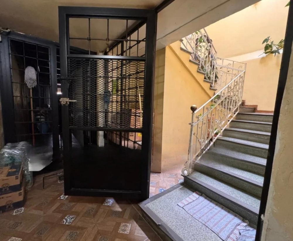casa en venta en centro de la ciudad de méxico area 1