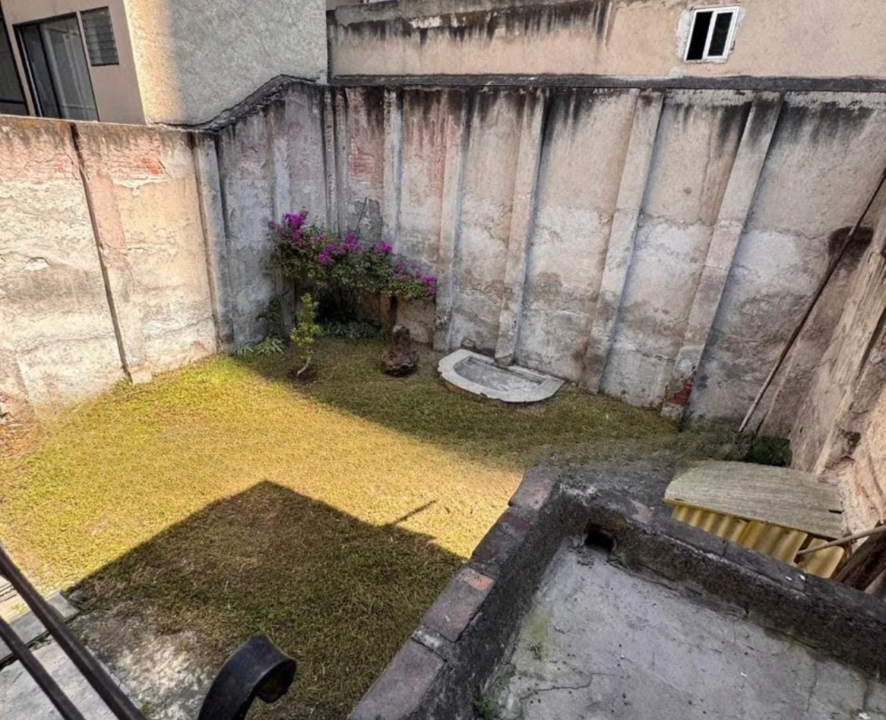 casa en venta en centro de la ciudad de méxico area 1