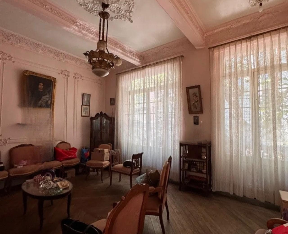 casa en venta en centro de la ciudad de méxico area 1