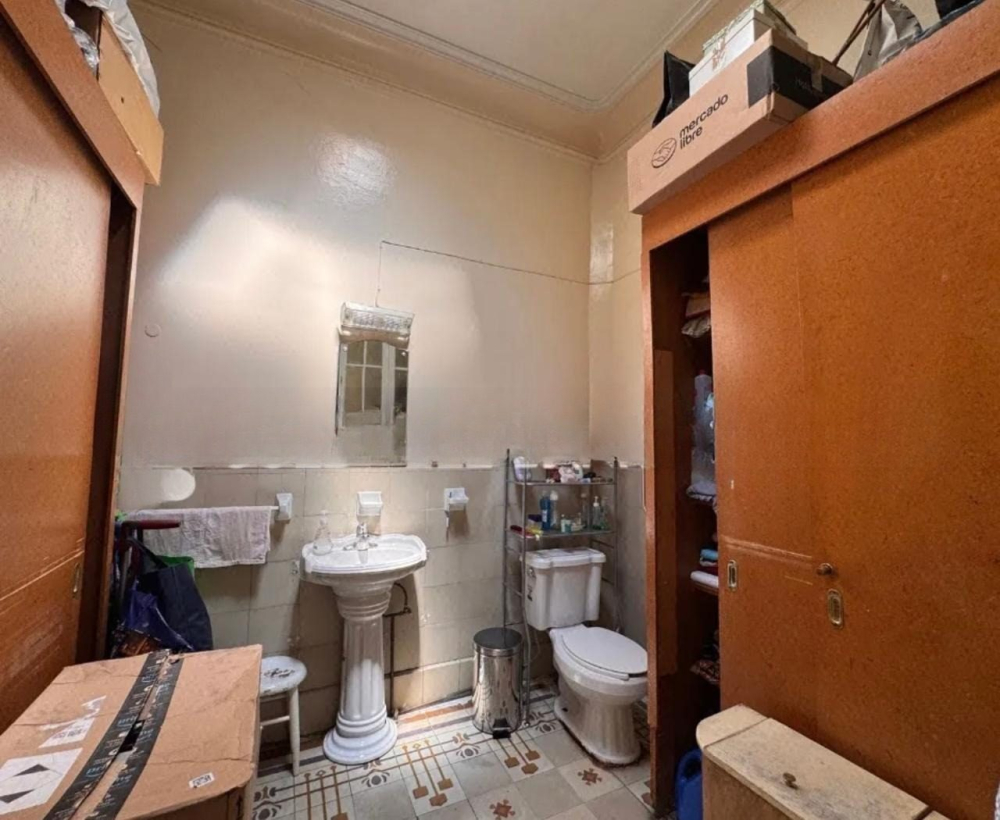 casa en venta en centro de la ciudad de méxico area 1