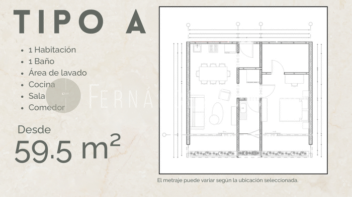 preventa departamentos en col. juárez