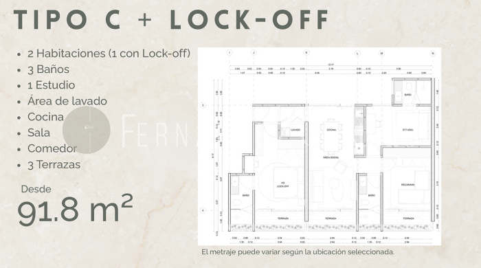 preventa departamentos en col. juárez