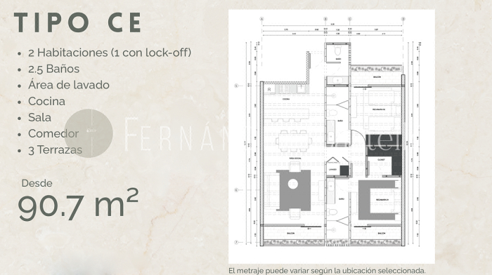 preventa departamentos en col. juárez