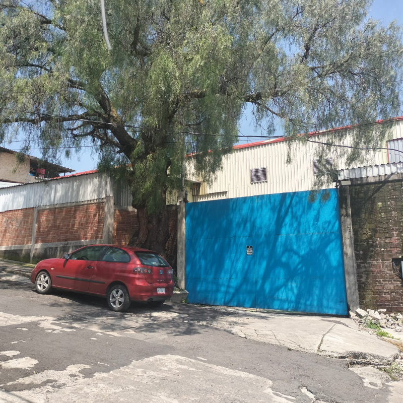 se vende bodega comercial en mexico nuevo atizapan de zaragoza