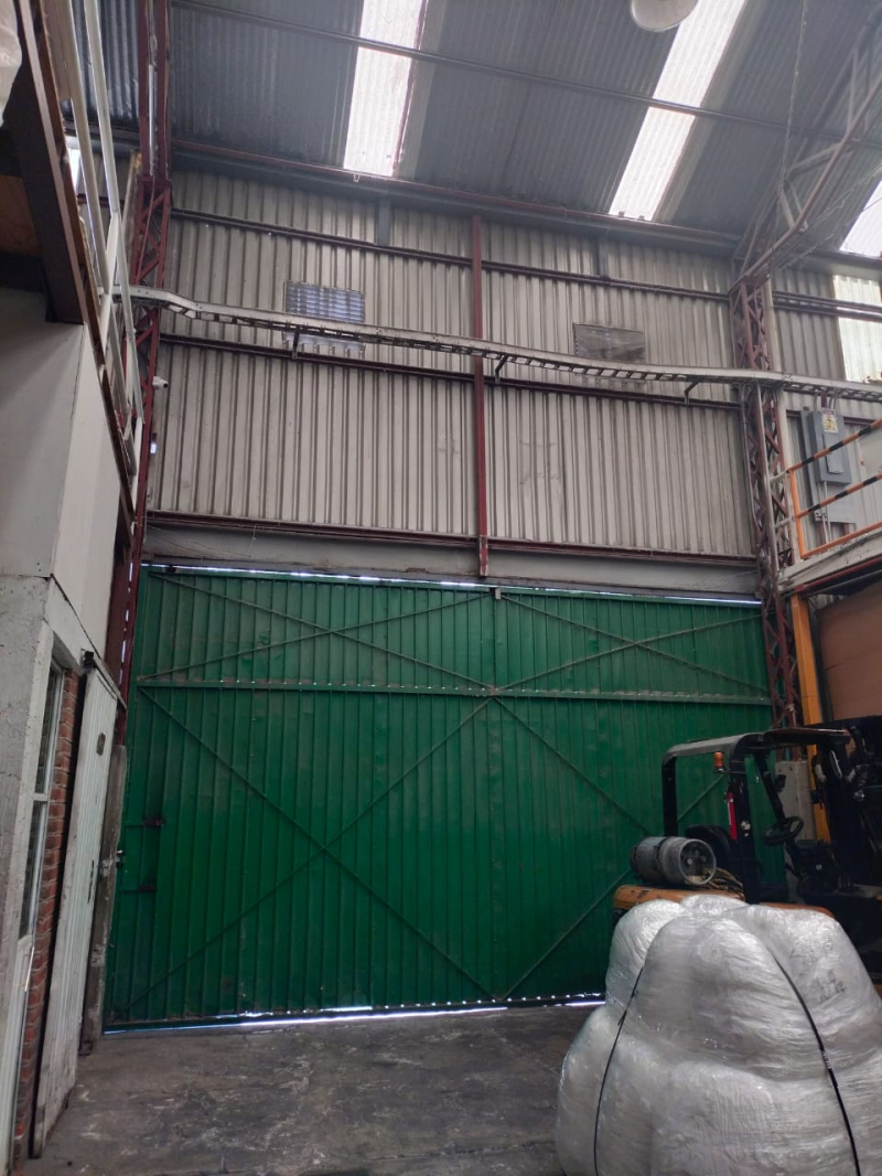 se vende bodega comercial en mexico nuevo atizapan de zaragoza