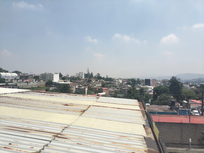 se vende bodega comercial en mexico nuevo atizapan de zaragoza