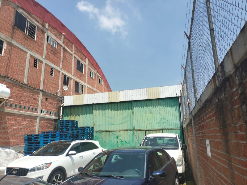 se vende bodega comercial en mexico nuevo atizapan de zaragoza