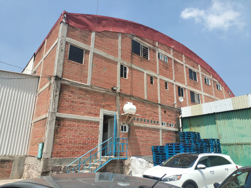 se vende bodega comercial en mexico nuevo atizapan de zaragoza
