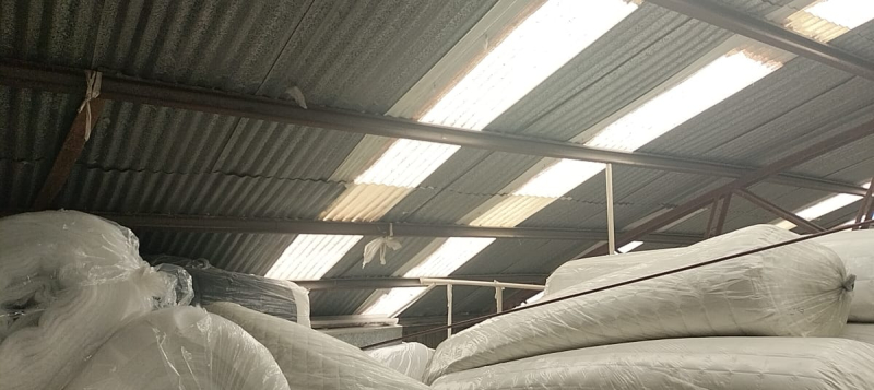 se vende bodega comercial en mexico nuevo atizapan de zaragoza