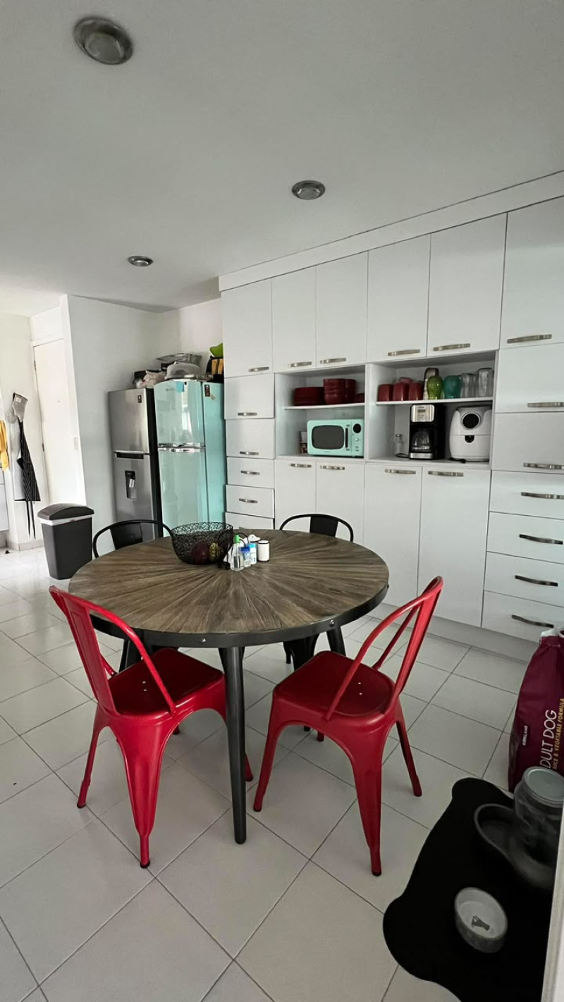 se vende departamento en hacienda las palmas huixquilucan, estado de mexico
